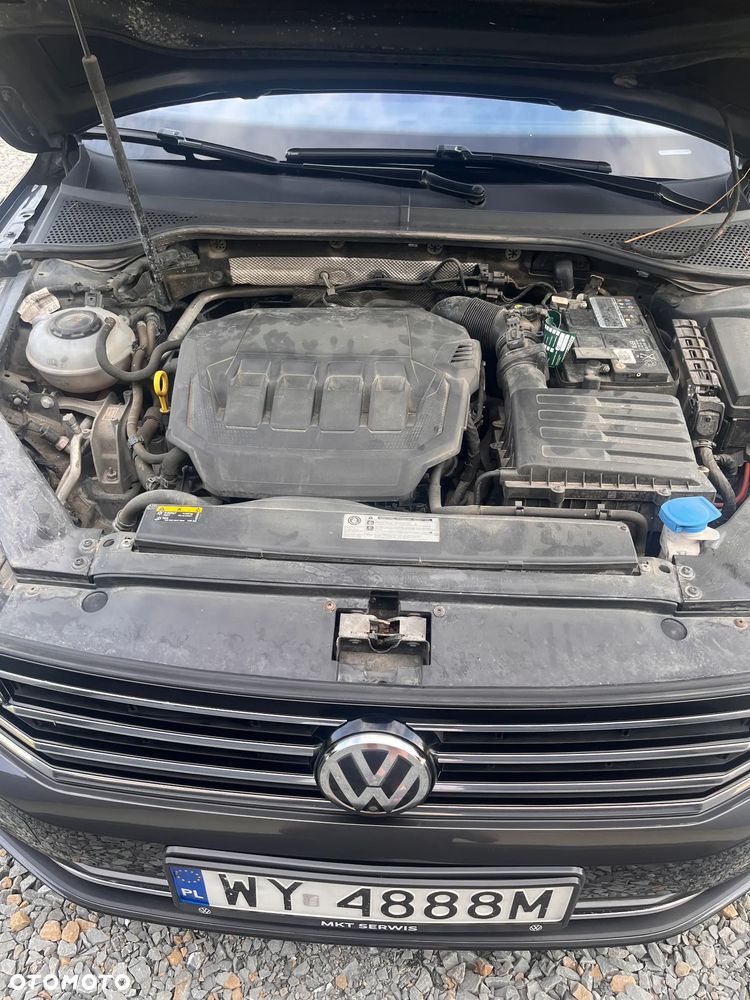 Volkswagen Passat 2.0 TSI Business DSG - 16