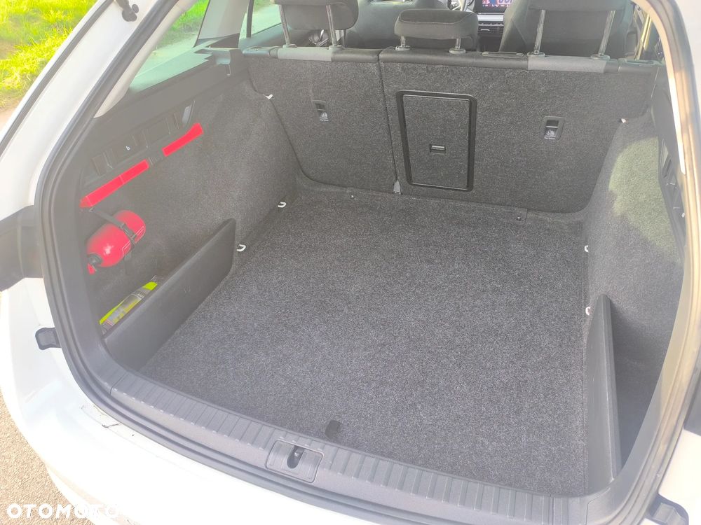 Skoda Octavia 2.0 TDI 4x4 Style DSG - 35