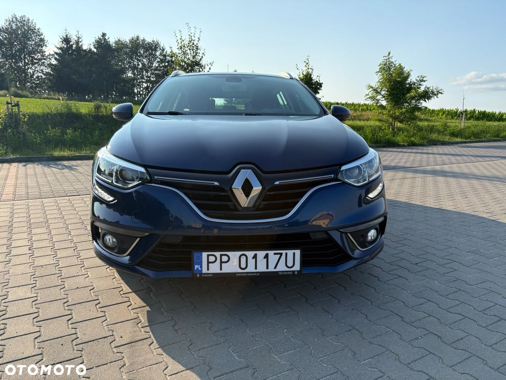 Renault Megane - 5