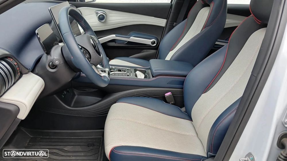 BYD Atto 3 60.48 kWh Design - 12