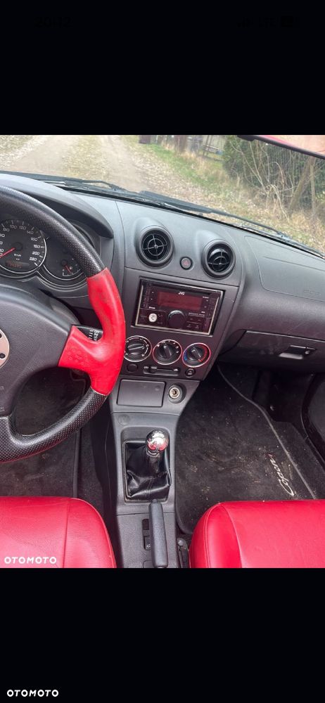 Daihatsu Copen 1.3 - 9