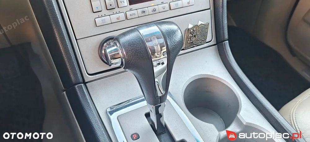 Lincoln Navigator 5.4 4WD - 24