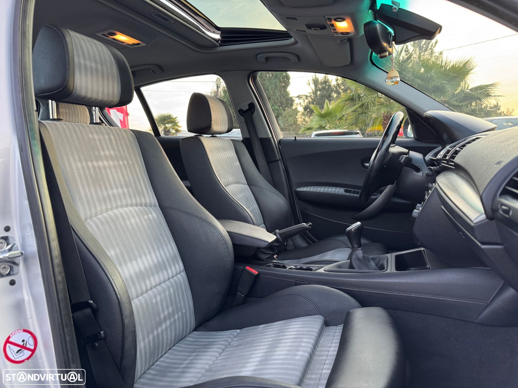 BMW 120 d Sport - 26