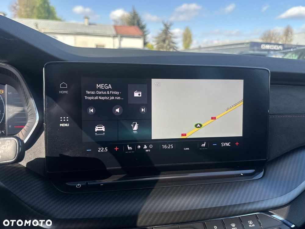 Skoda Octavia 2.0 TDI 4x4 RS DSG - 16