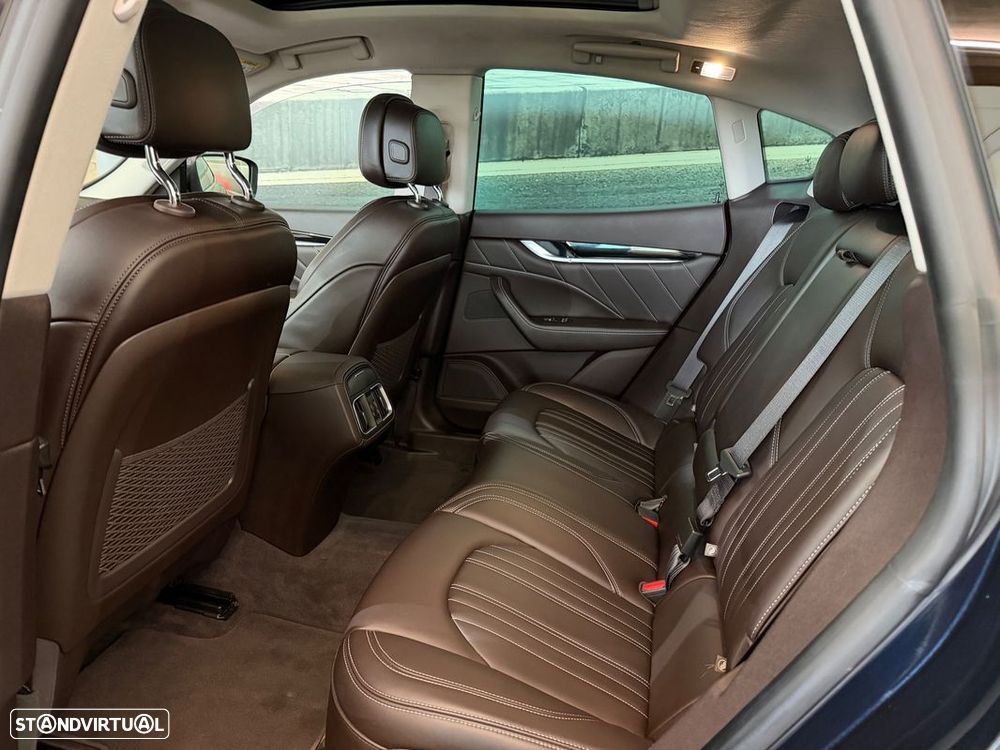 Maserati Levante GT (Ultima) Hybrid - 15