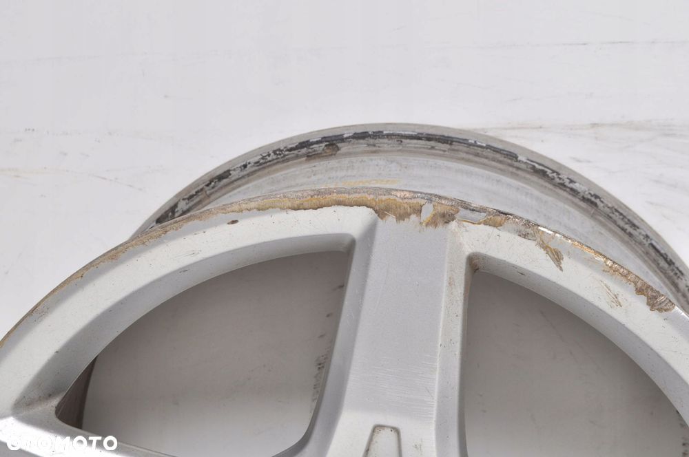 FELGA ALUMINIOWA MERCEDES R18" 8.5J 5X112 ET36 A1724012702 - 8