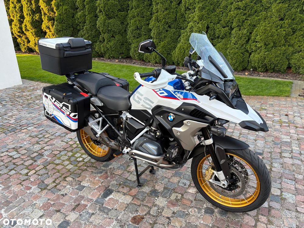 BMW R - 12