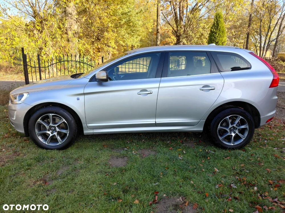 Volvo XC 60