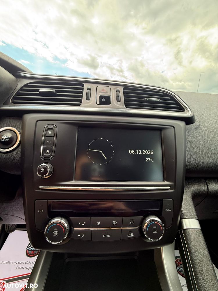 Renault Kadjar - 31