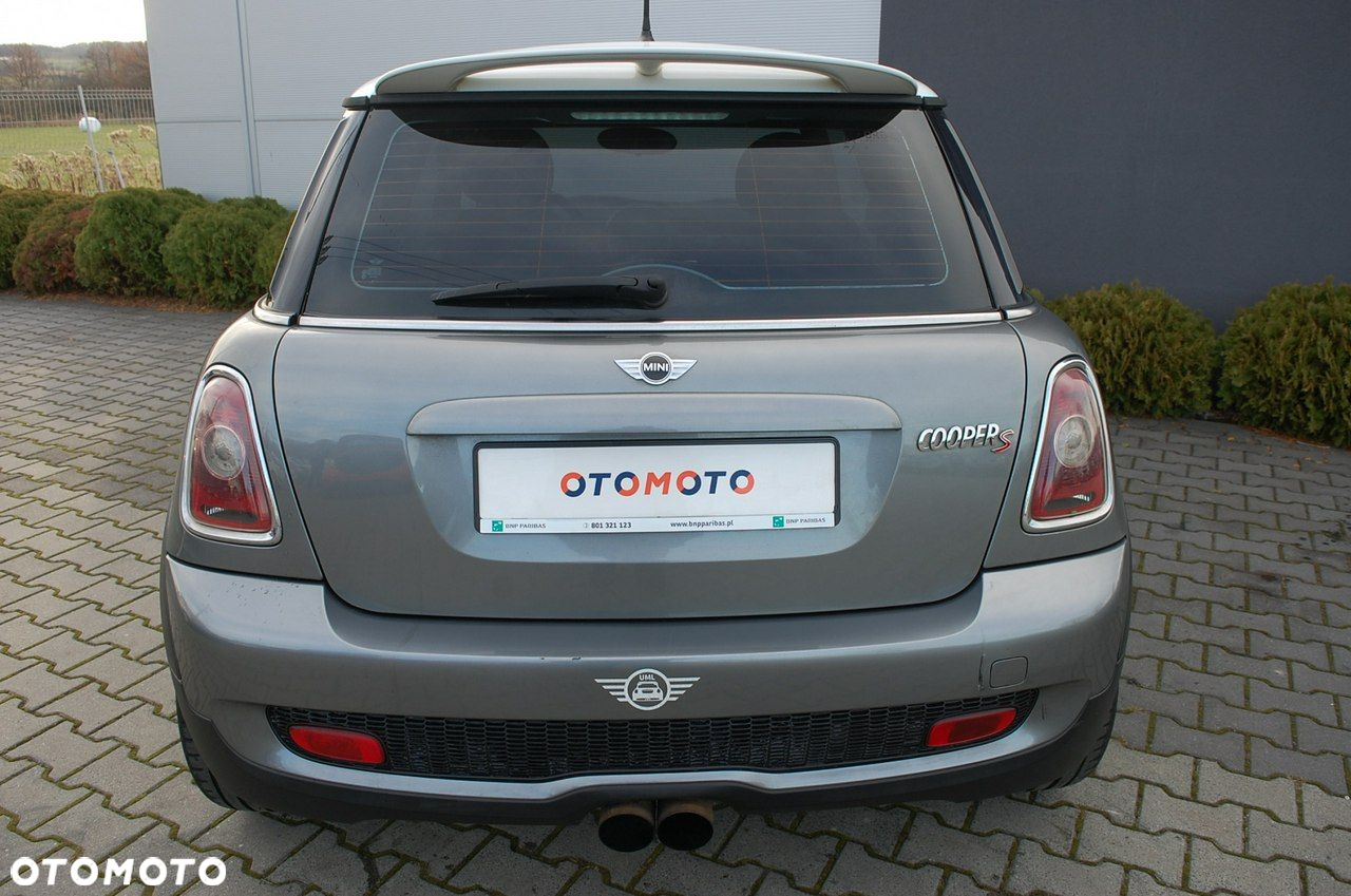 MINI Cooper S - 18