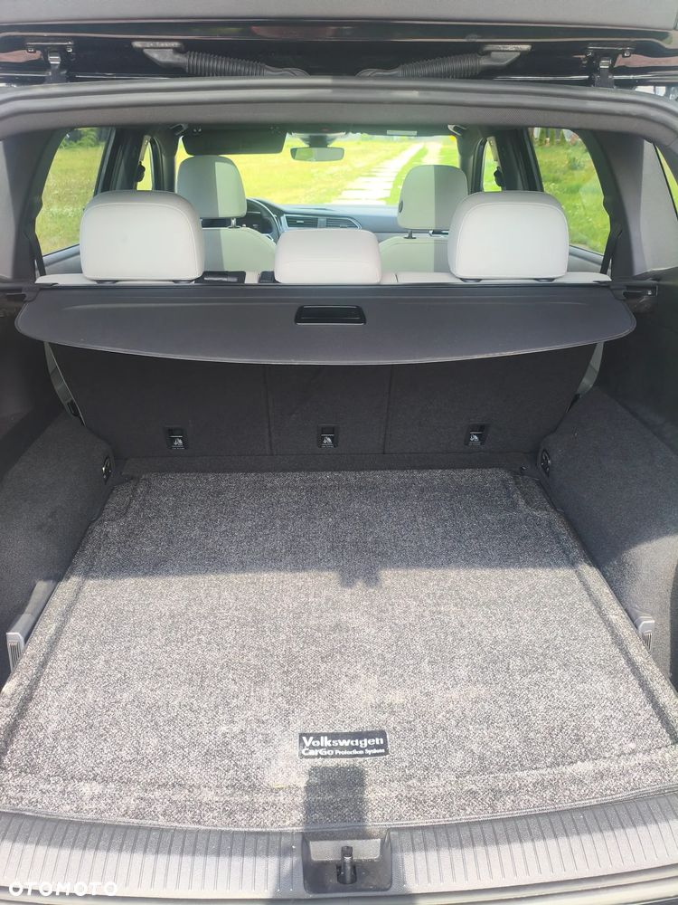 Volkswagen Tiguan - 18