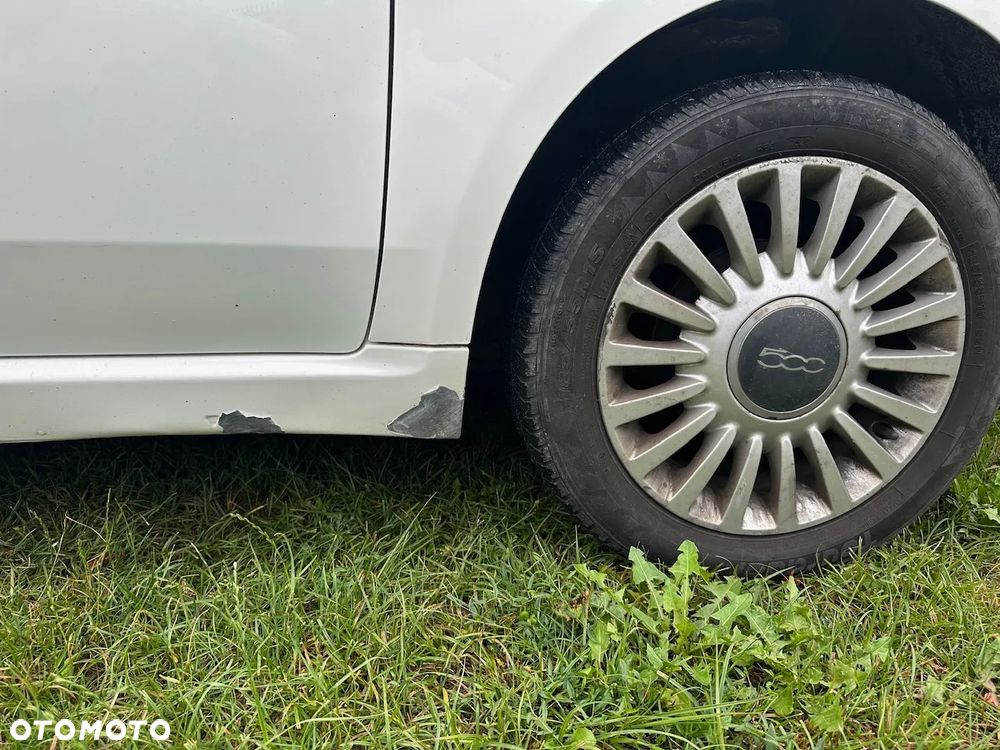 Fiat 500 - 17