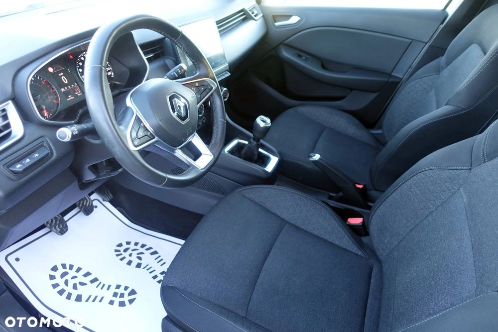 Renault Clio ver-tce-100-experience - 10