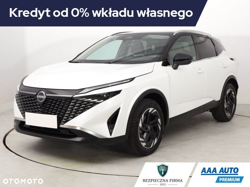 Nissan Qashqai - 3