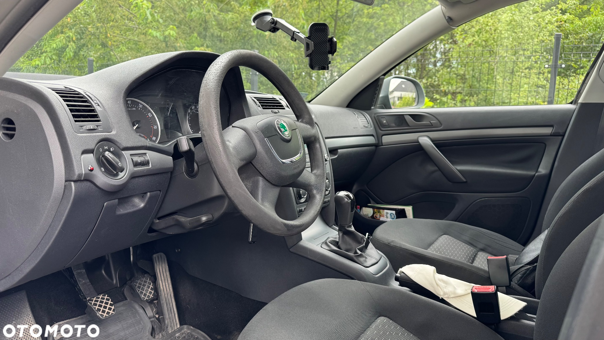 Skoda Octavia 1.4 TSI Classic - 7