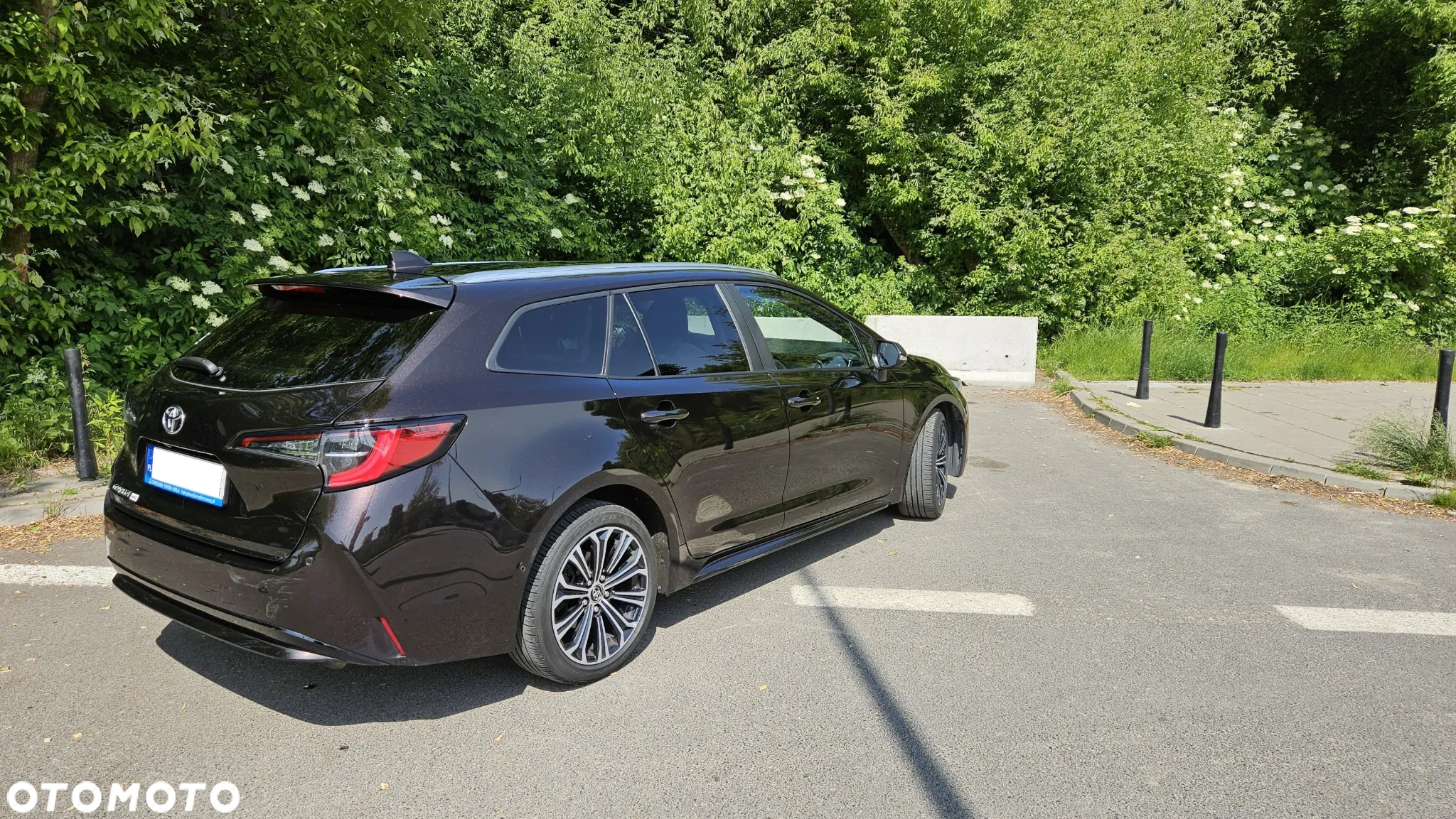 Toyota Corolla 1.2 T Comfort - 6