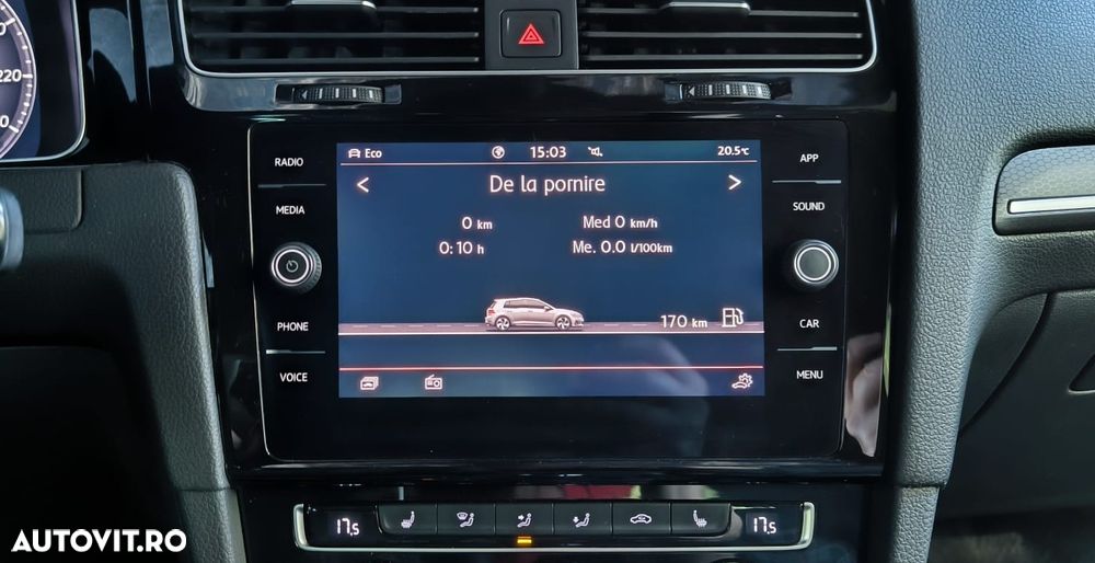 Volkswagen Golf - 19