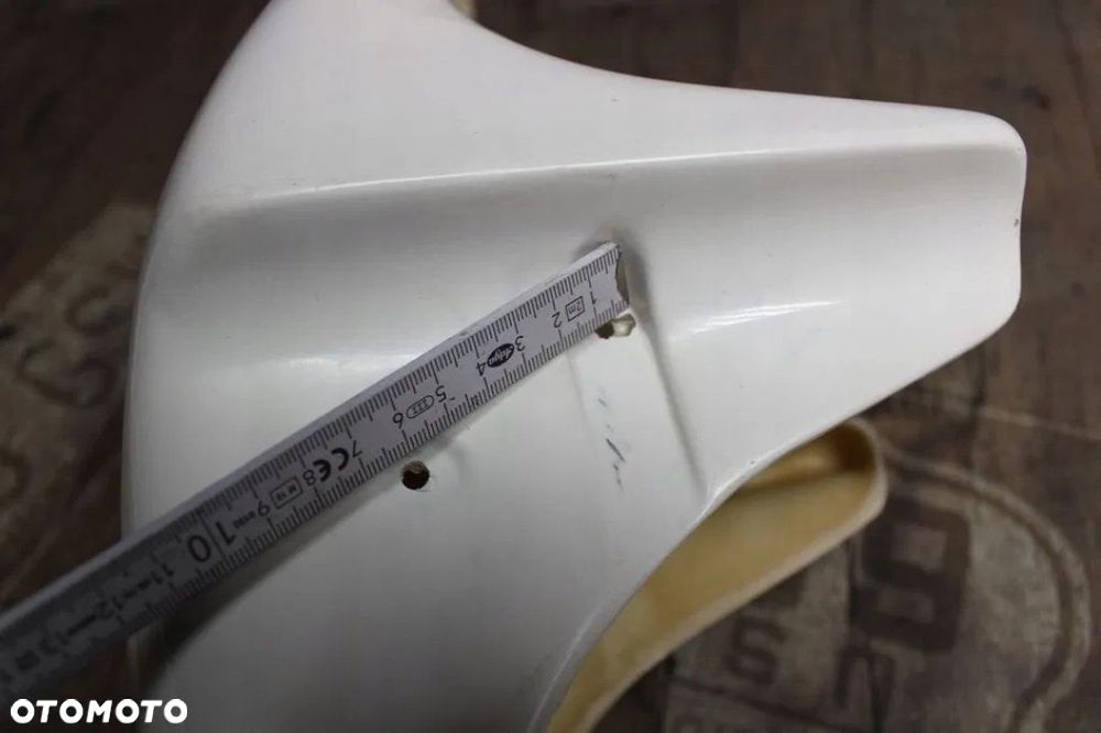 BŁOTNIK PRZÓD TUNING CHOPPER CRUISER INTRUDER - 7