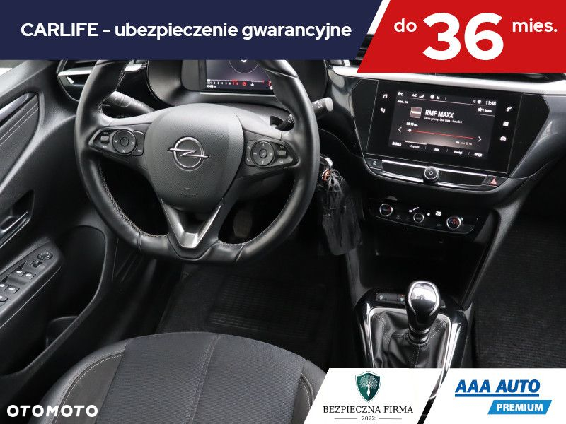 Opel Corsa - 8