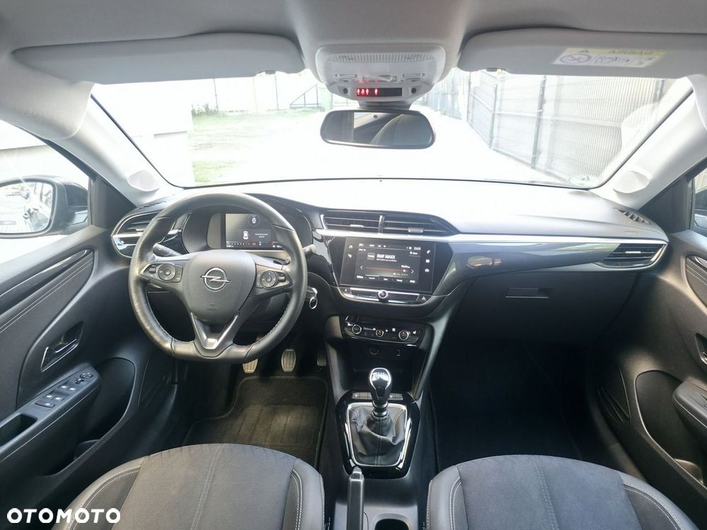 Opel Corsa - 10