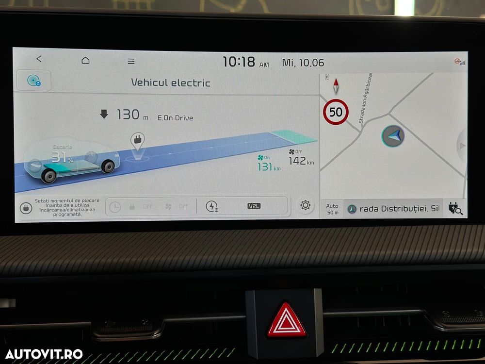 Kia EV6 77,4-kWh GT-line - 20