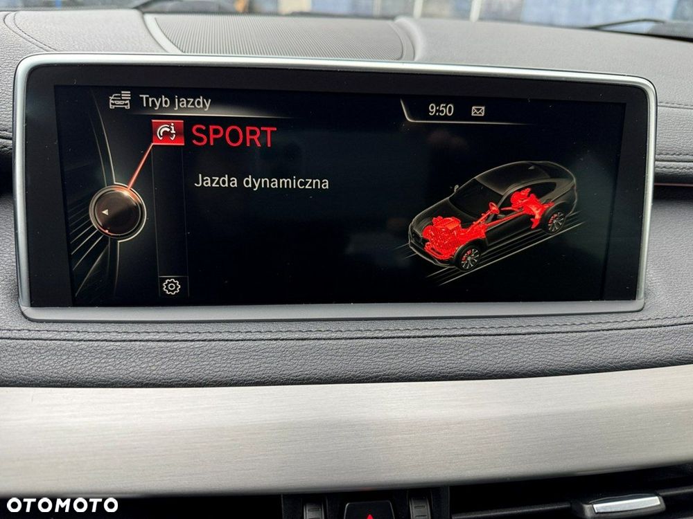 BMW X6 xDrive40d M Sport - 19