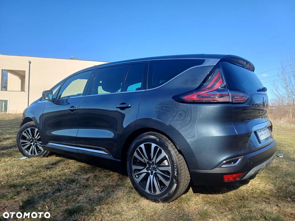 Renault Espace Energy dCi 160 EDC Initiale Paris - 10