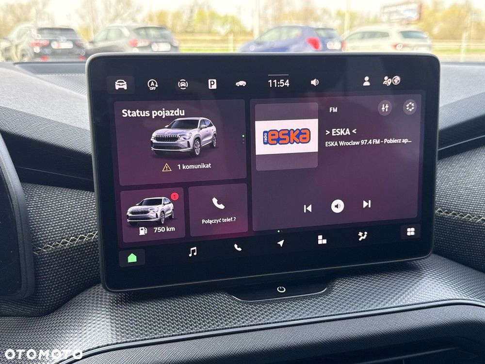 Skoda Kodiaq 2.0 TDI 4x2 Selection DSG - 21