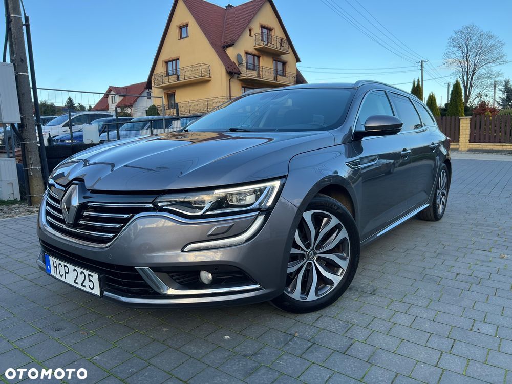 Renault Talisman ENERGY TCe 200 EDC INITIALE PARIS - 2