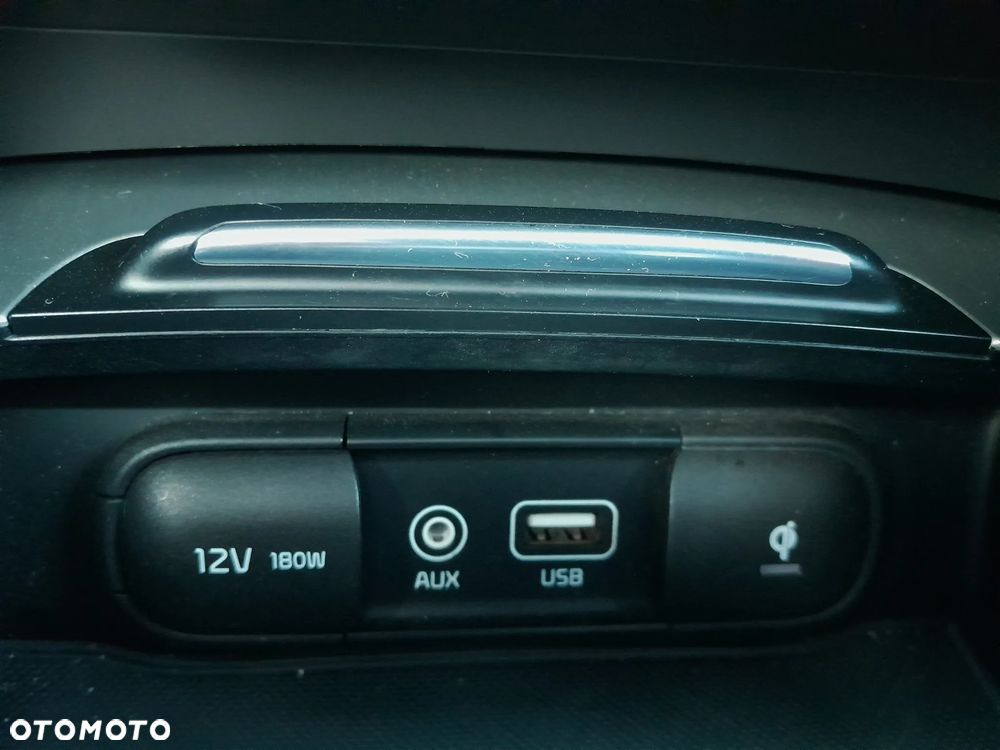 Kia Optima Sportswagon 1.7 CRDI DCT GT Line - 27