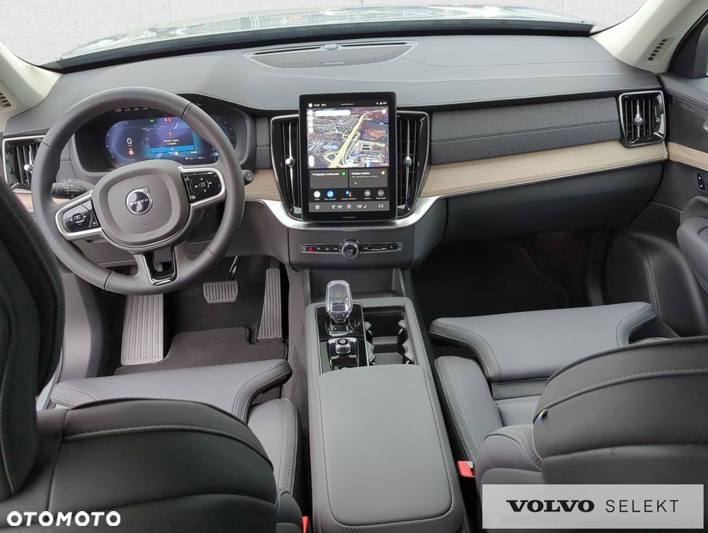 Volvo XC 90 - 14