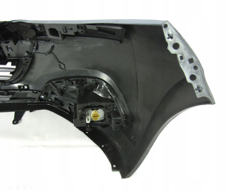 Zderzak przedni Peugeot 208 15 - 19 Bez Pdc - 10