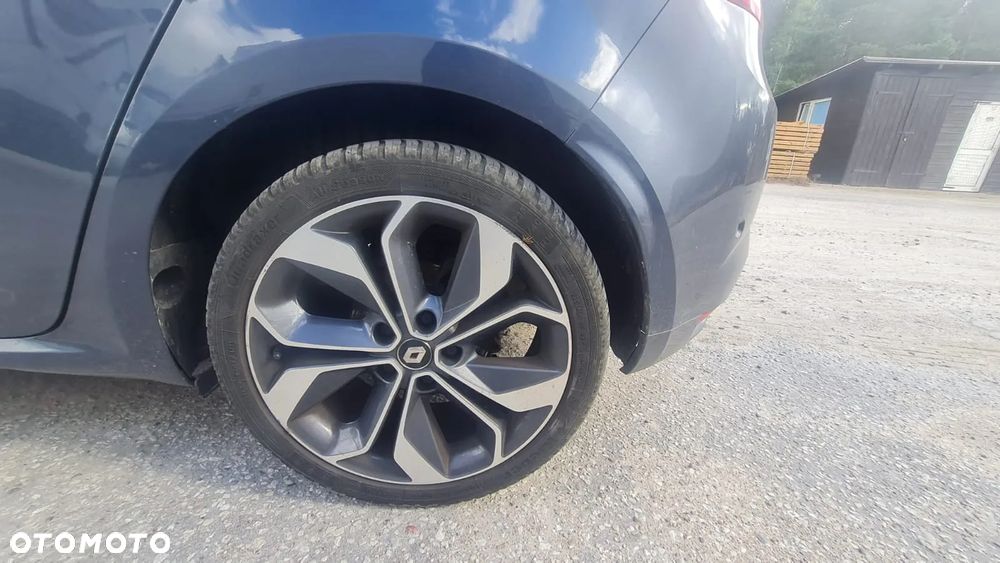 Renault Megane 1.6 dCi GT Line - 4