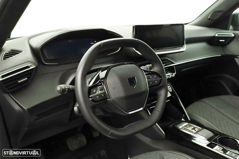 Peugeot e-2008 54 kWh Allure - 8