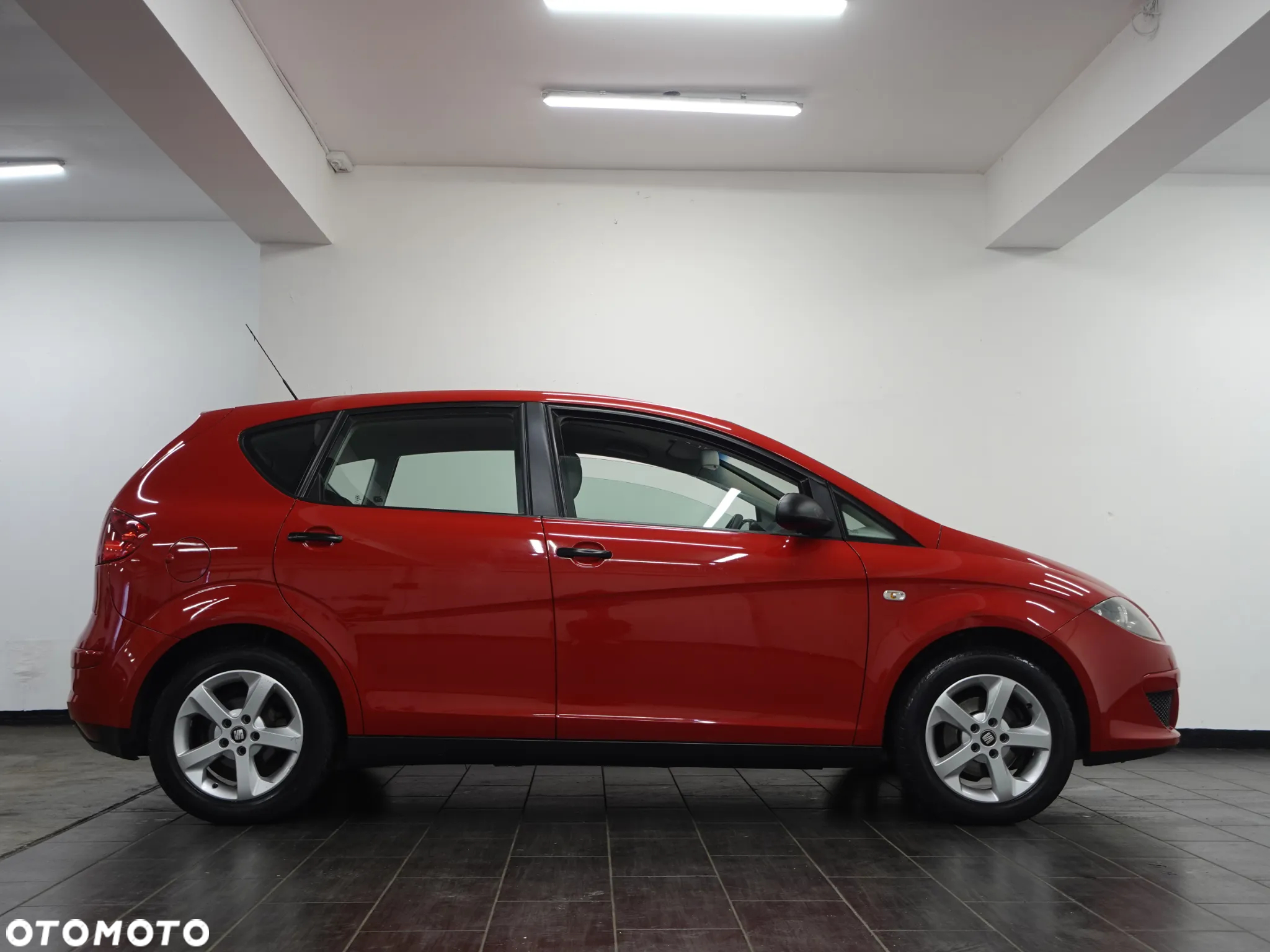 Seat Altea 1.6 Style - 11