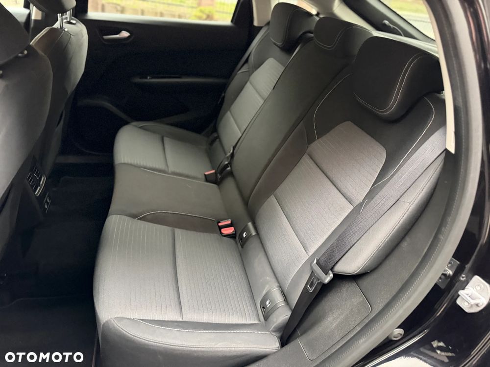 Renault Arkana TCe Mild Hybrid 140 EDC Equilibre - 16