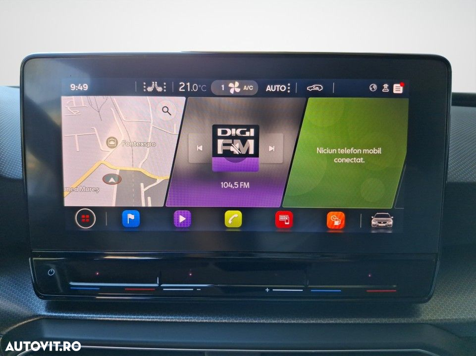 Seat Leon - 16