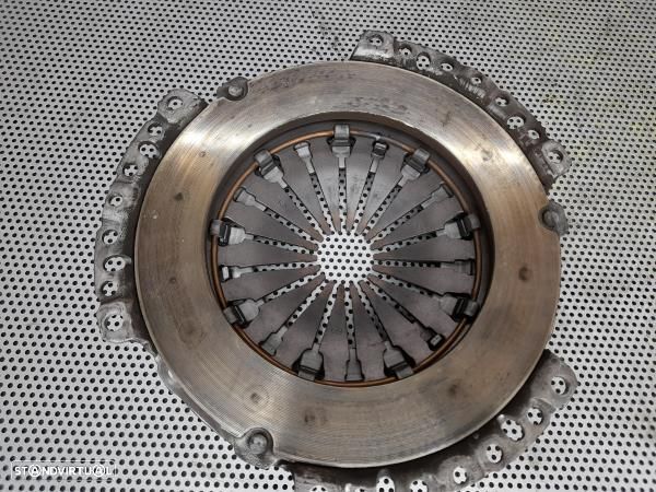 Kit Embraiagem Seat Cordoba (6K2) - 2