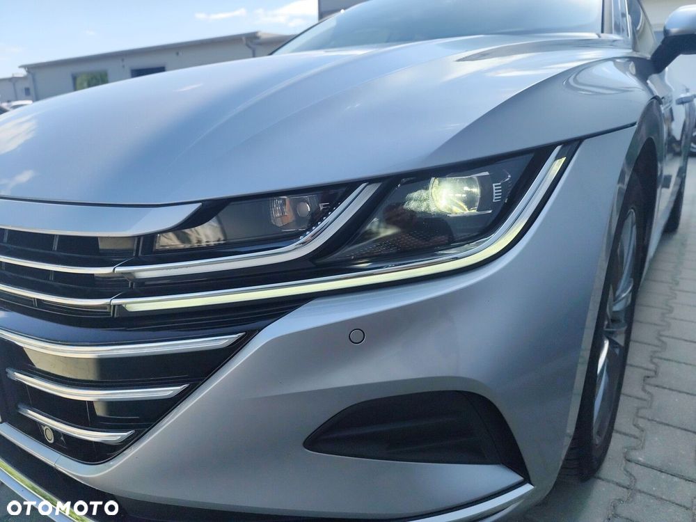 Volkswagen Arteon 2.0 TSI Elegance DSG - 36