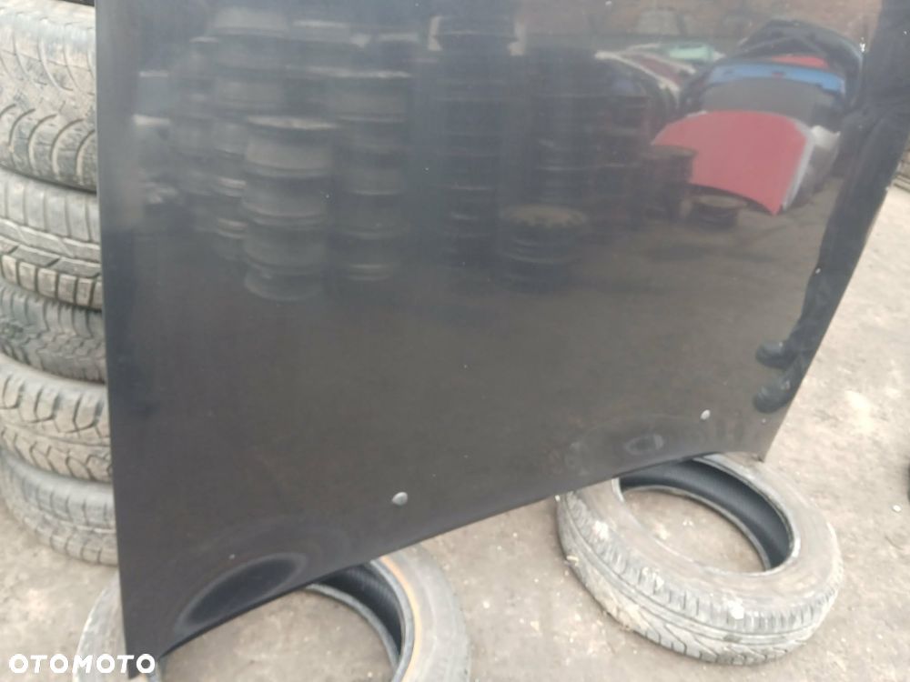 Opel Astra F I Maska - 4