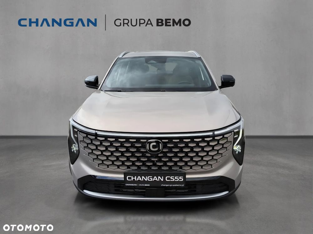 Changan CS55 Plus - 9