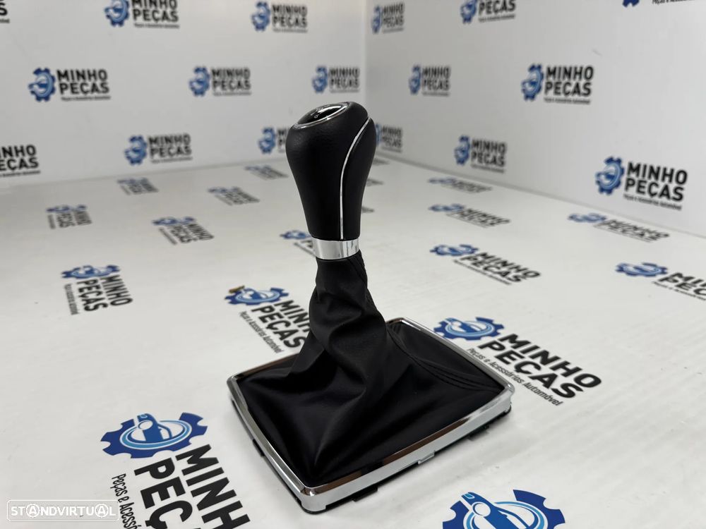 Manete + Fole de velocidades Mercedes Class C (W204) e Class E (W212) - 3