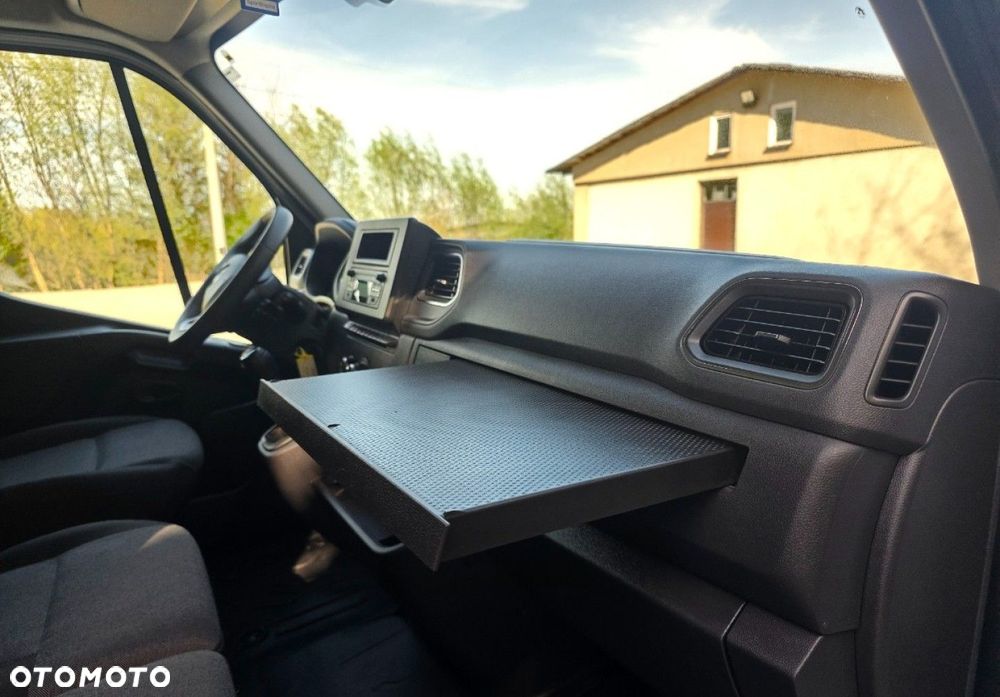 Renault Master - 22