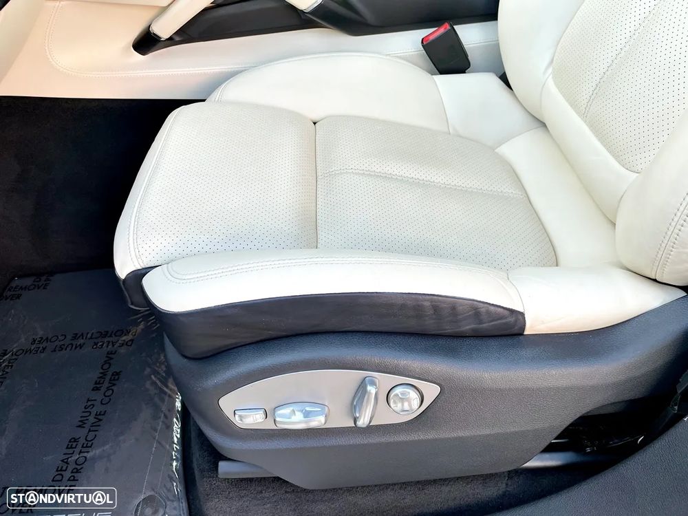 Porsche Cayenne S E-Hybrid - 25