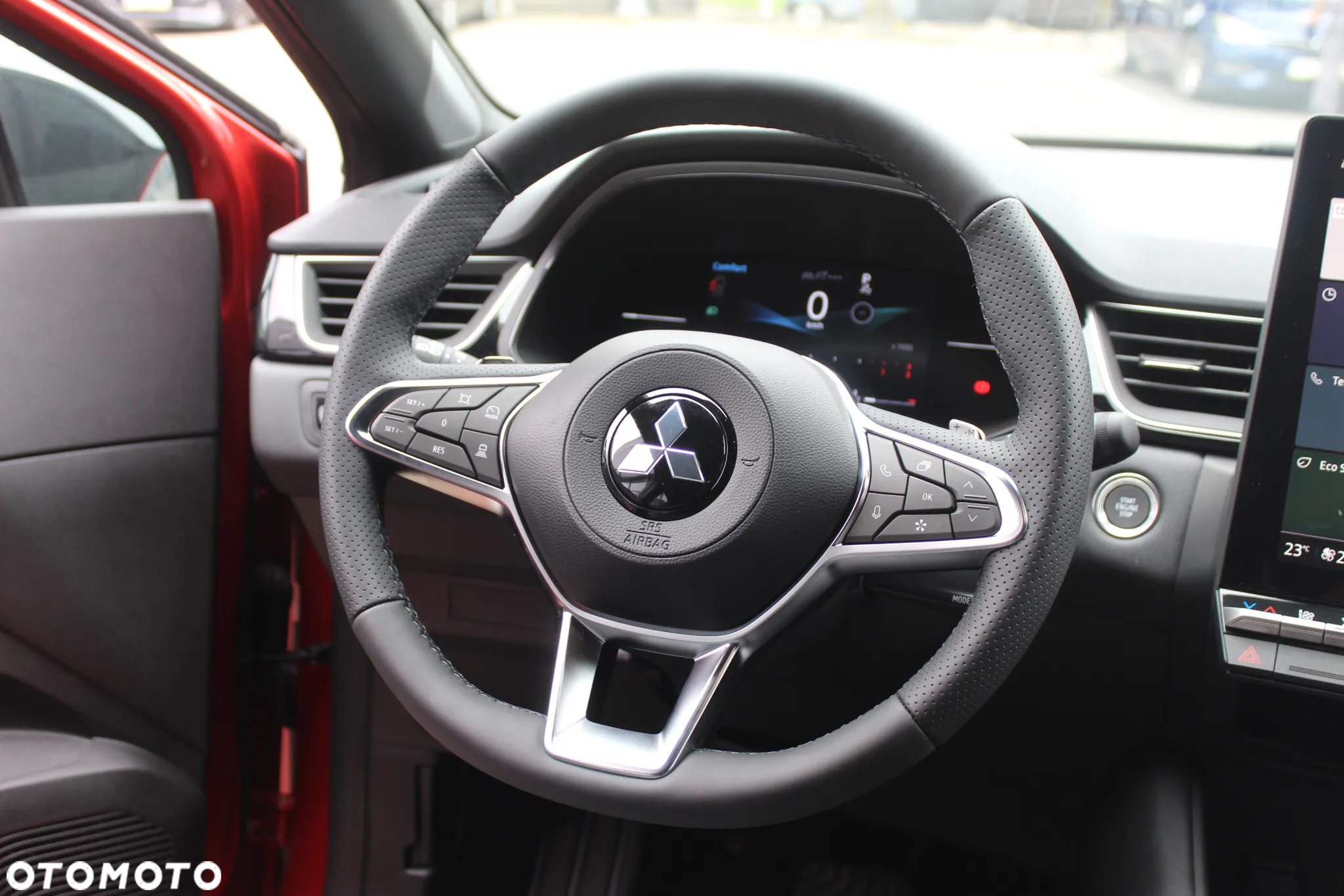 Mitsubishi ASX 1.3 mHEV Intense Style Cold DCT - 24