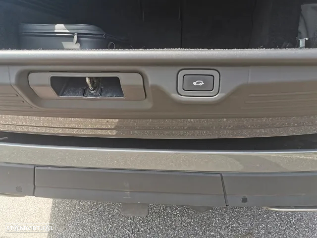 Land Rover Range Rover 2.0 Si4 PHEV LWB SVAutobiography - 29