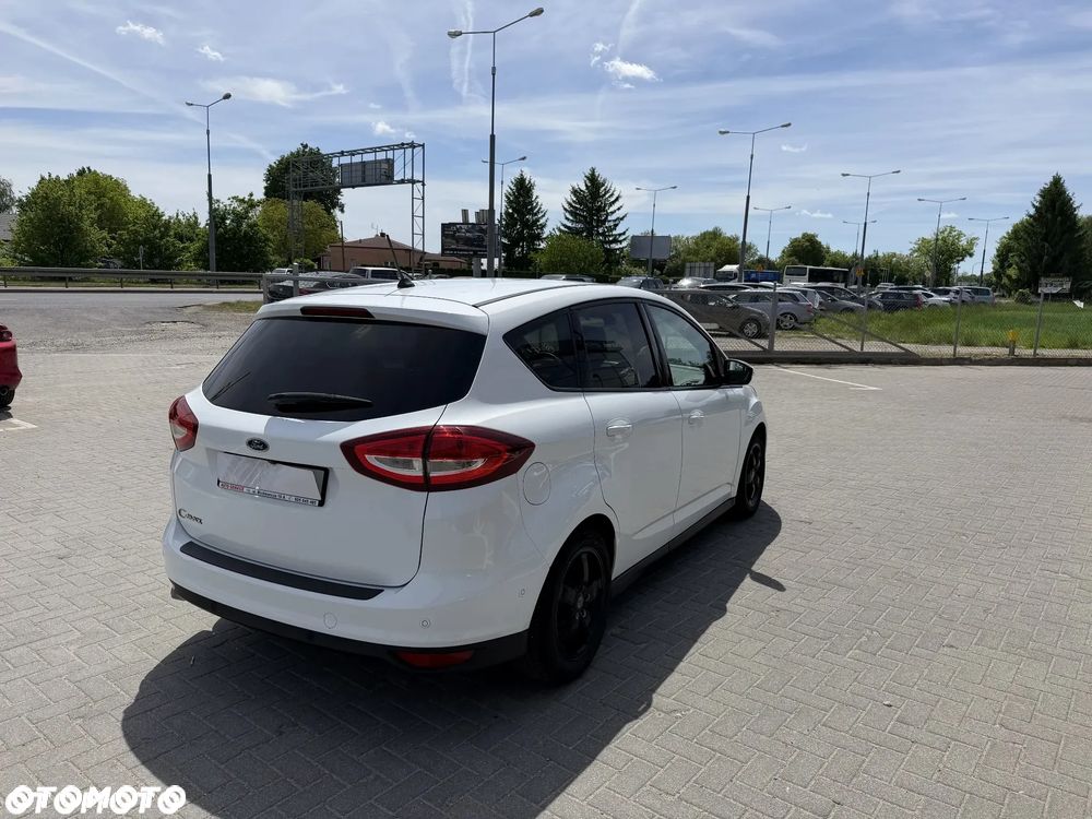 Ford C-MAX 1.0 EcoBoost Titanium ASS - 4