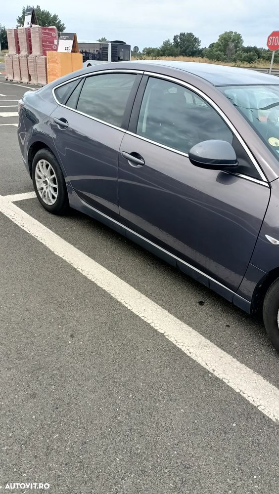 Mazda 6 - 11