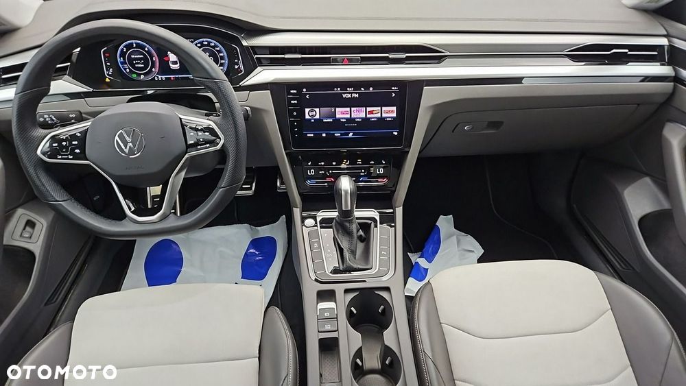 Volkswagen Arteon 2.0 TDI Elegance DSG - 13