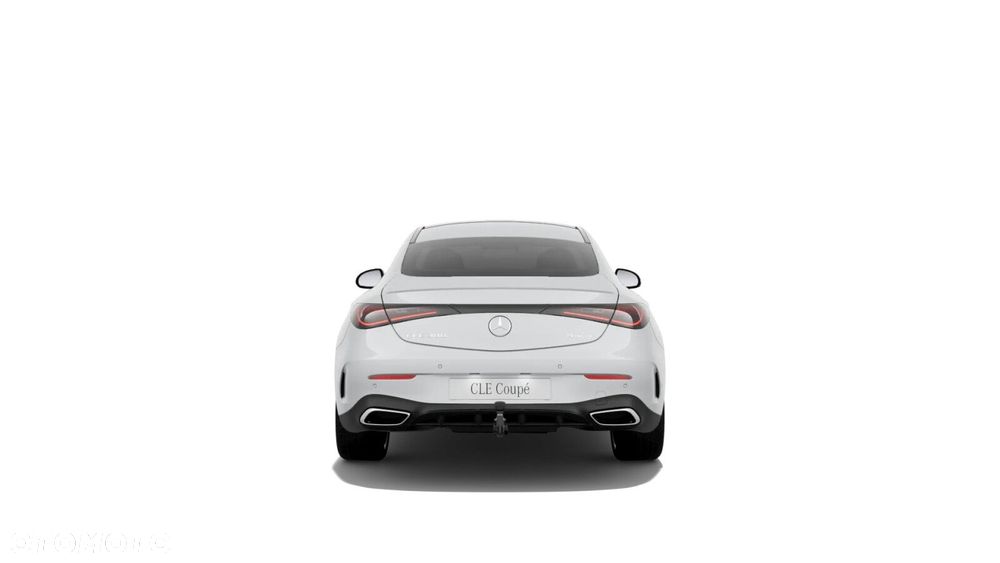 Mercedes-Benz CLE 300 mHEV 4-Matic AMG Line - 8